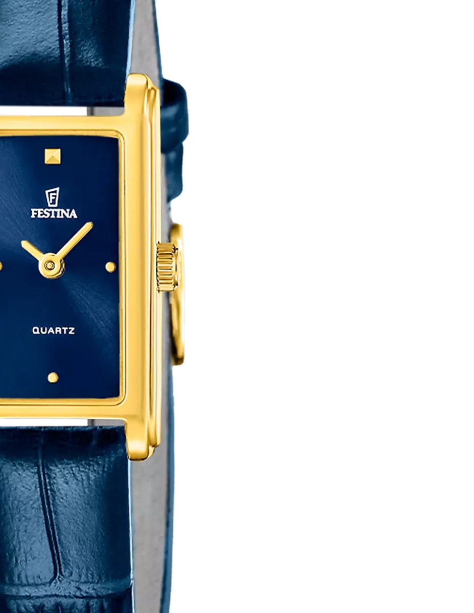 Reloj mademoiselle para mujer f207704