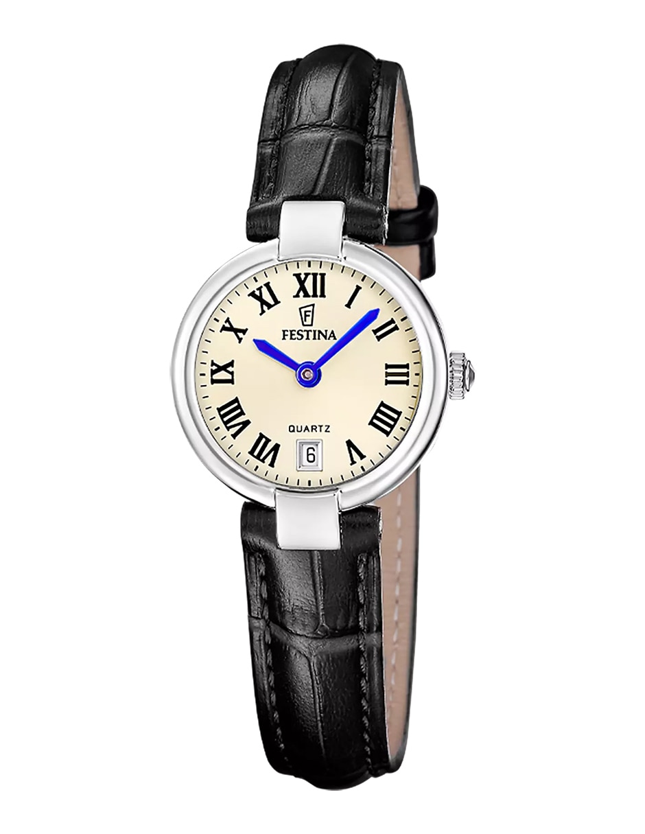 Reloj mademoiselle para mujer f207822 1