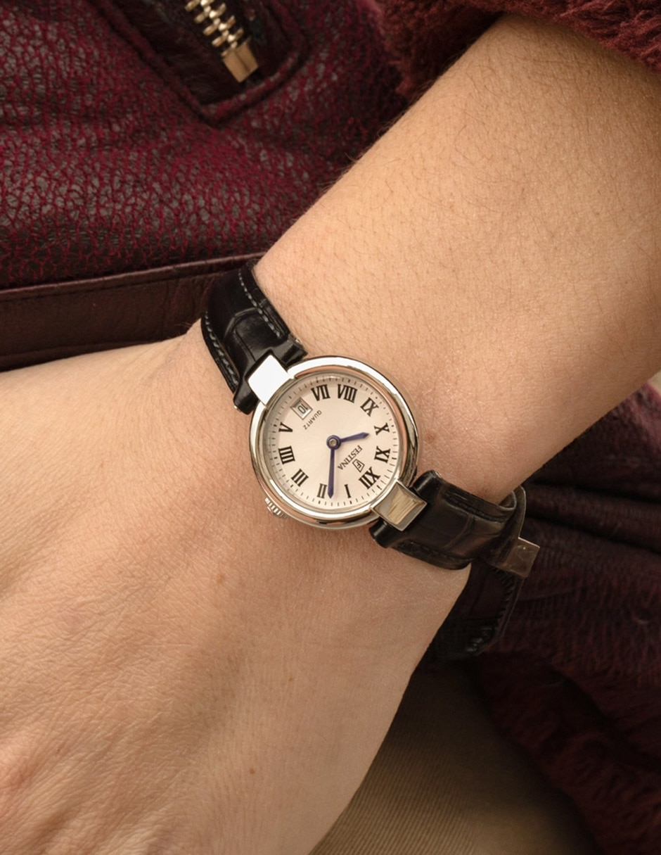Reloj mademoiselle para mujer f207822 4