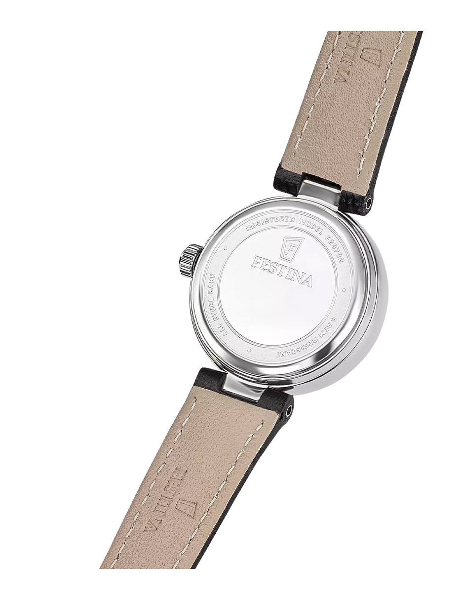 Reloj mademoiselle para mujer f207822 5