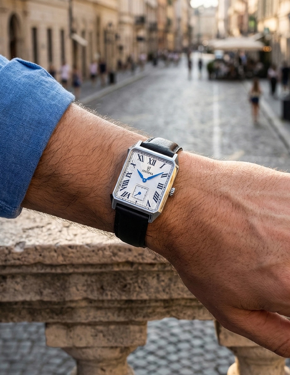 Reloj on the square para hombre f207793 4
