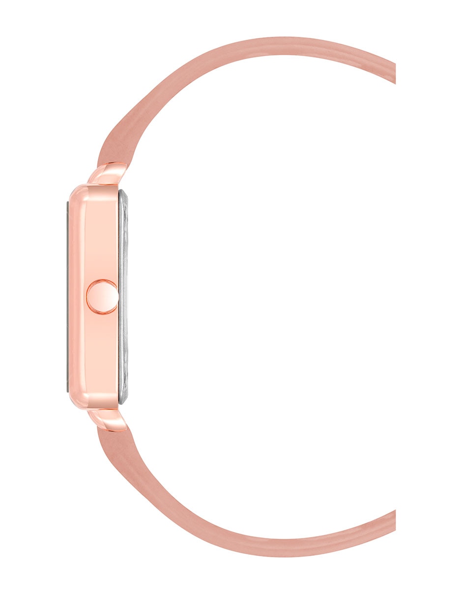 Reloj blush collection para mujer nw2626grhb