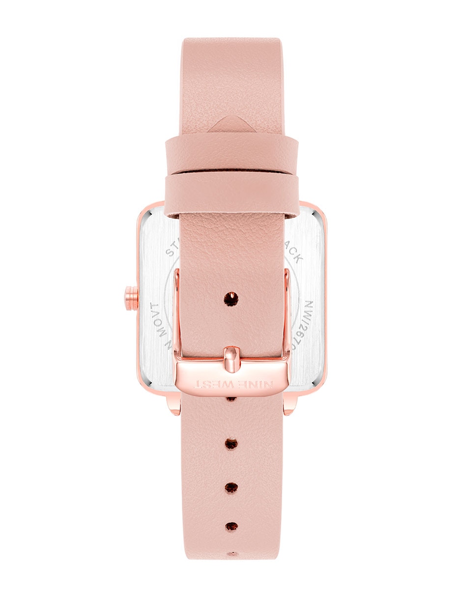 Reloj blush collection para mujer nw2626grhb 3