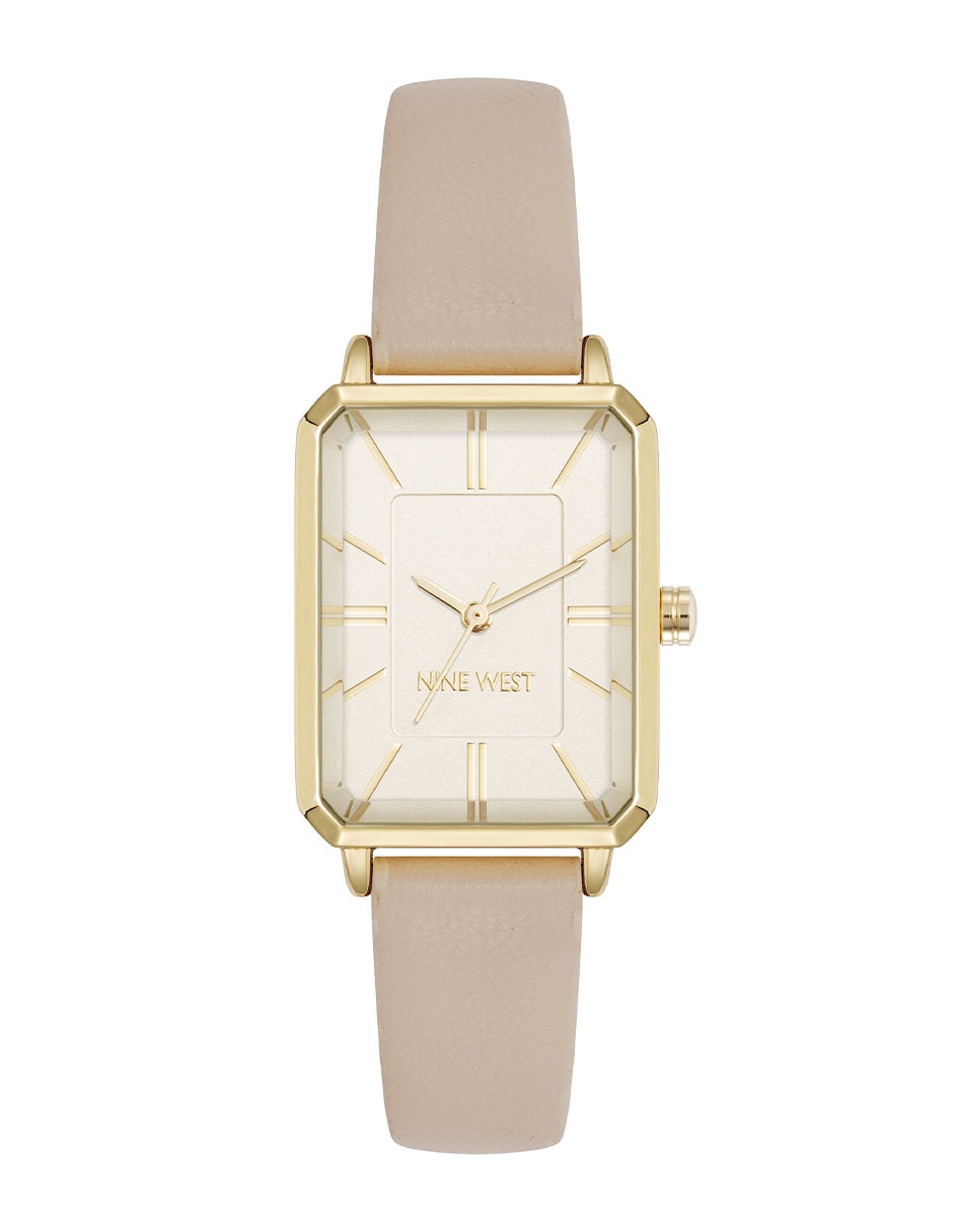 Reloj blush collection para mujer nw3326pgrc 1