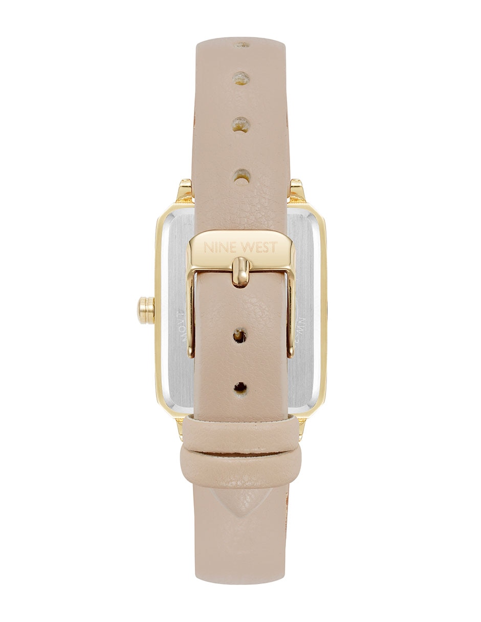 Reloj blush collection para mujer nw3326pgrc