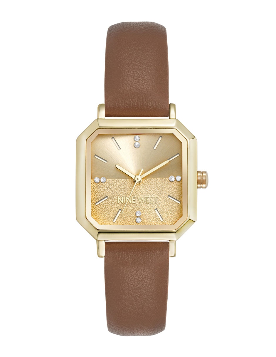 Reloj color collection para mujer nw3326pgyh 1