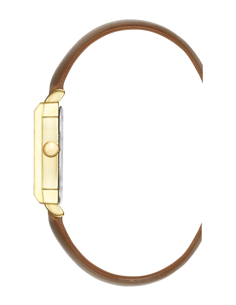 Reloj color collection para mujer nw3326pgyh