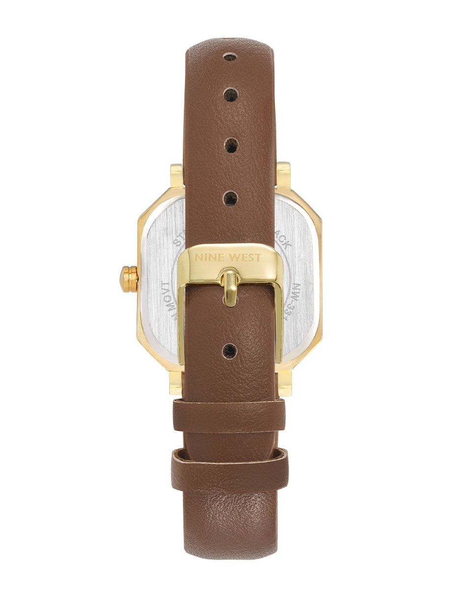 Reloj color collection para mujer nw3326pgyh 3
