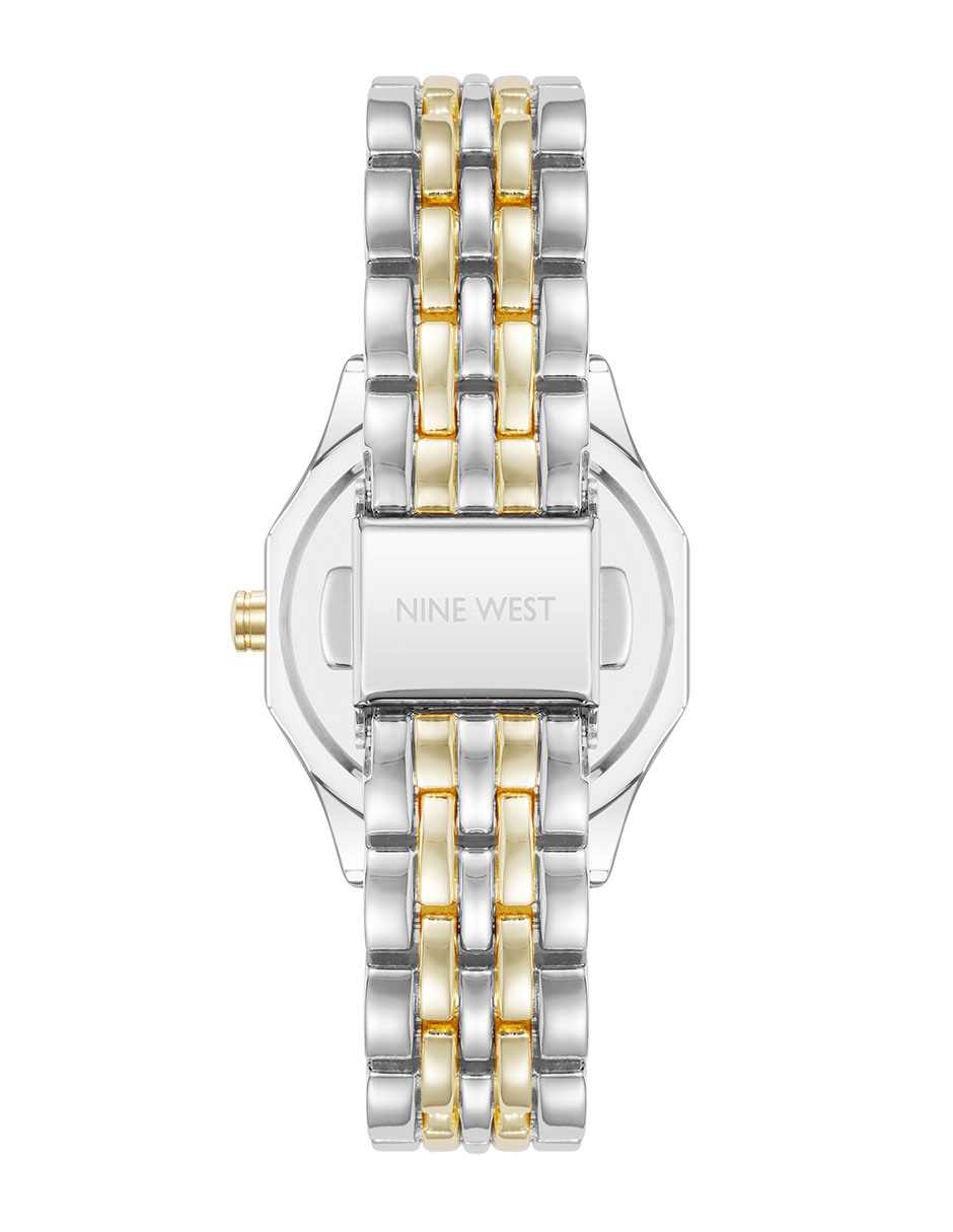 Reloj two tone collection para mujer nw3326vstt Reloj two tone collection para mujer nw3326vstt