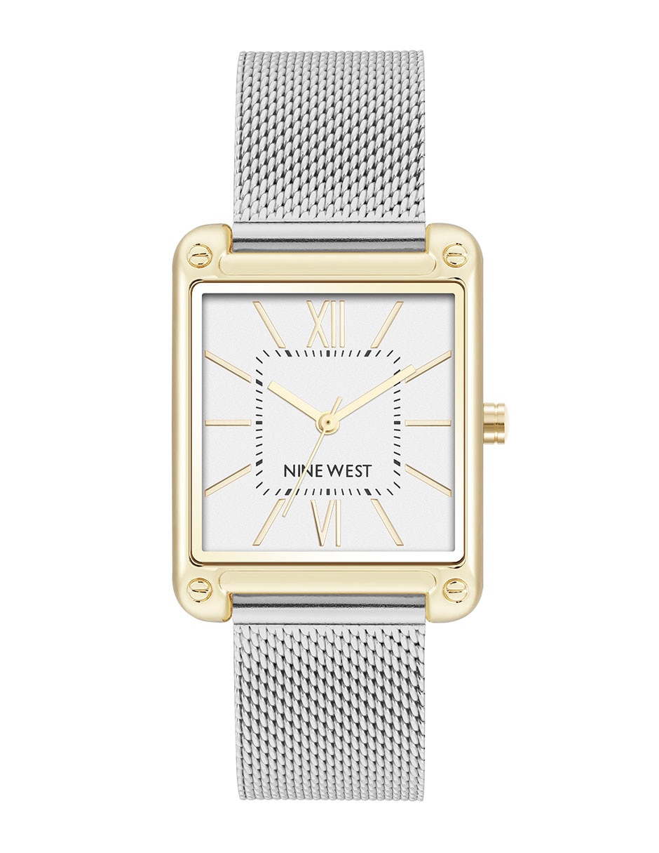 Reloj two tone collection para mujer nwvstt 1