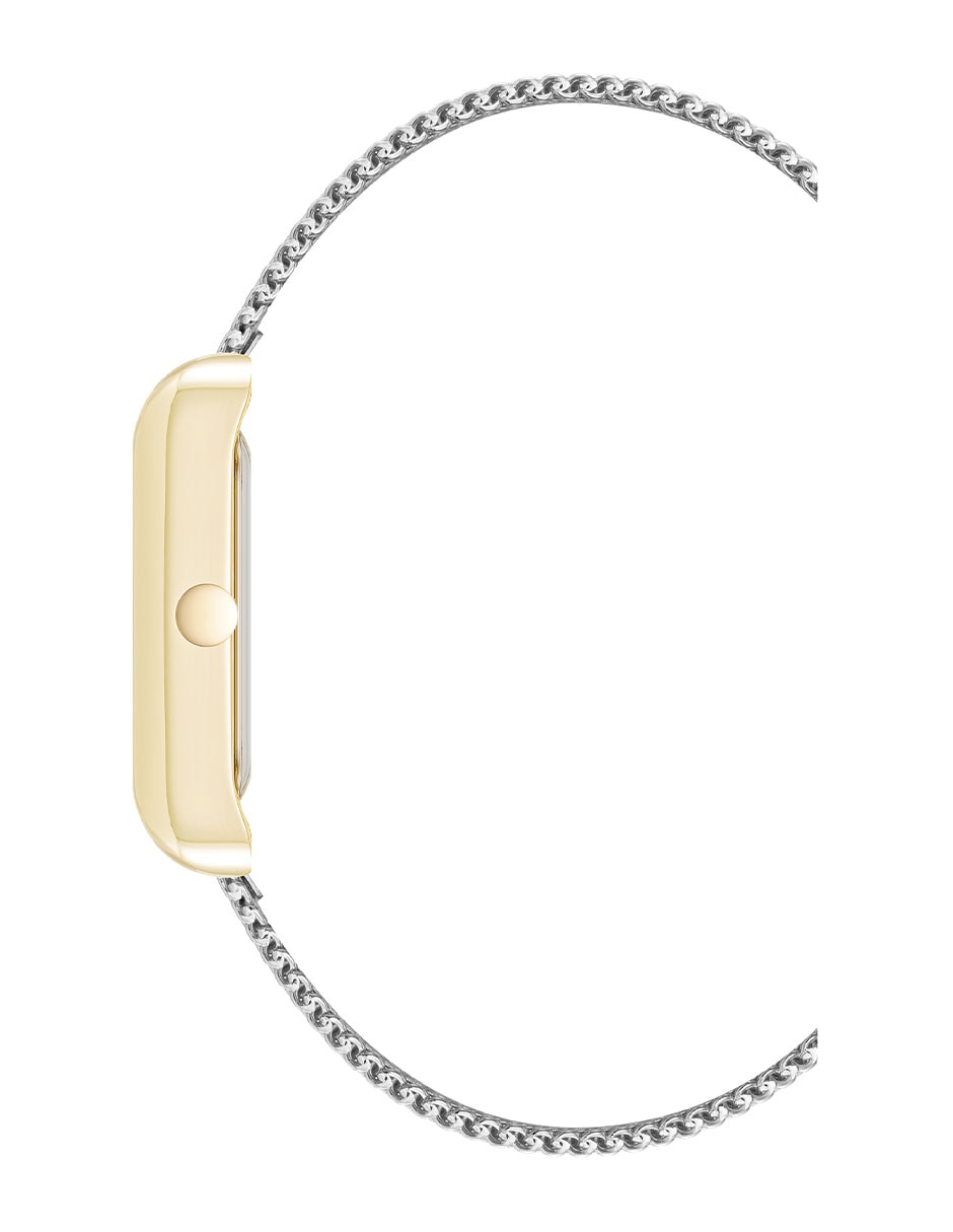 Reloj two tone collection para mujer nwvstt Reloj two tone collection para mujer nwvstt
