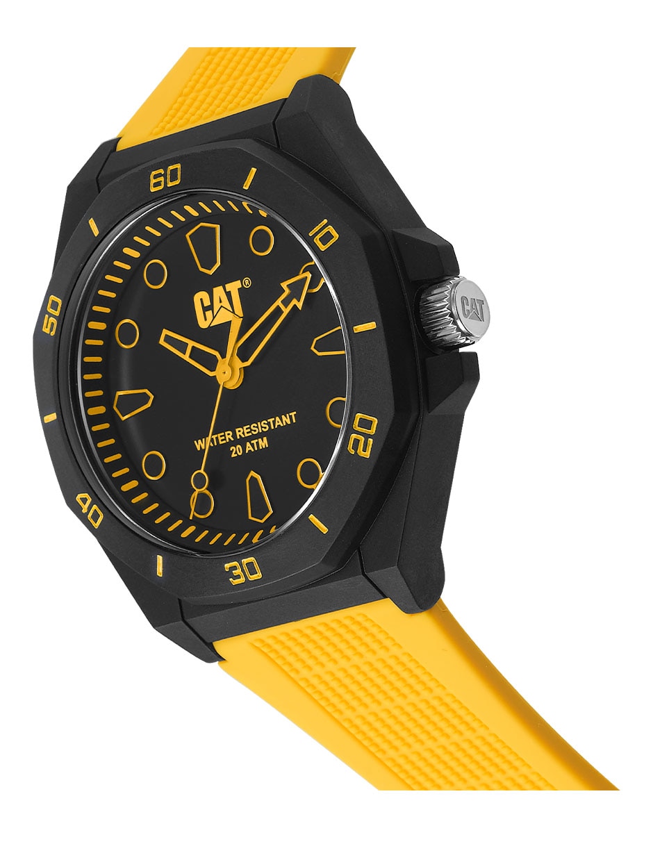Reloj octa-shield para hombre ja11027117 2