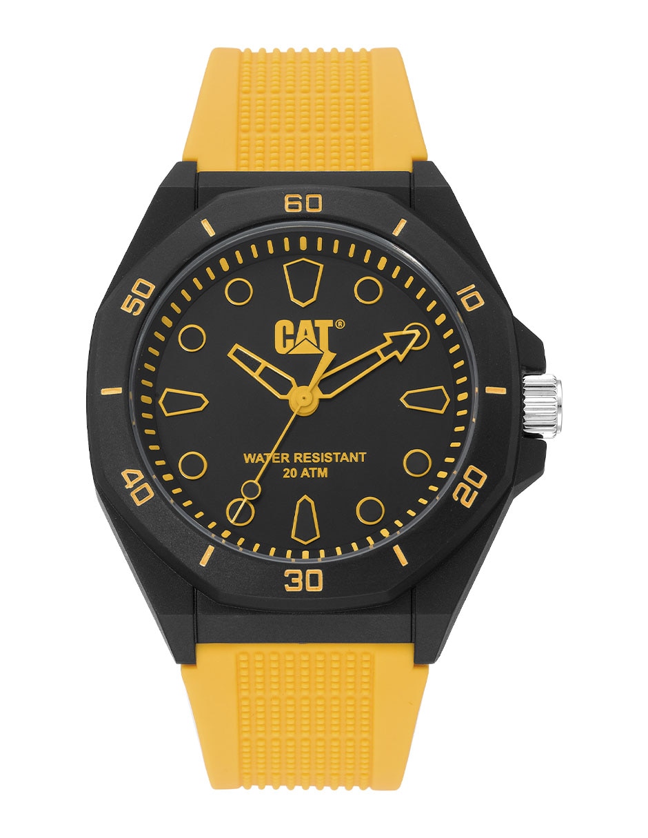 Reloj octa-shield para hombre ja11027117