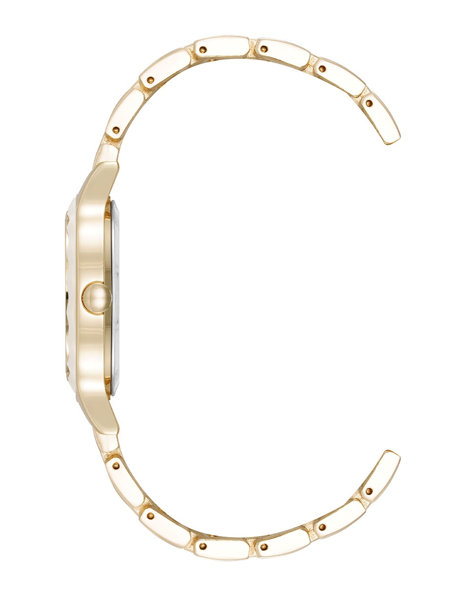 Reloj gold collection para mujer nw3126rcbg