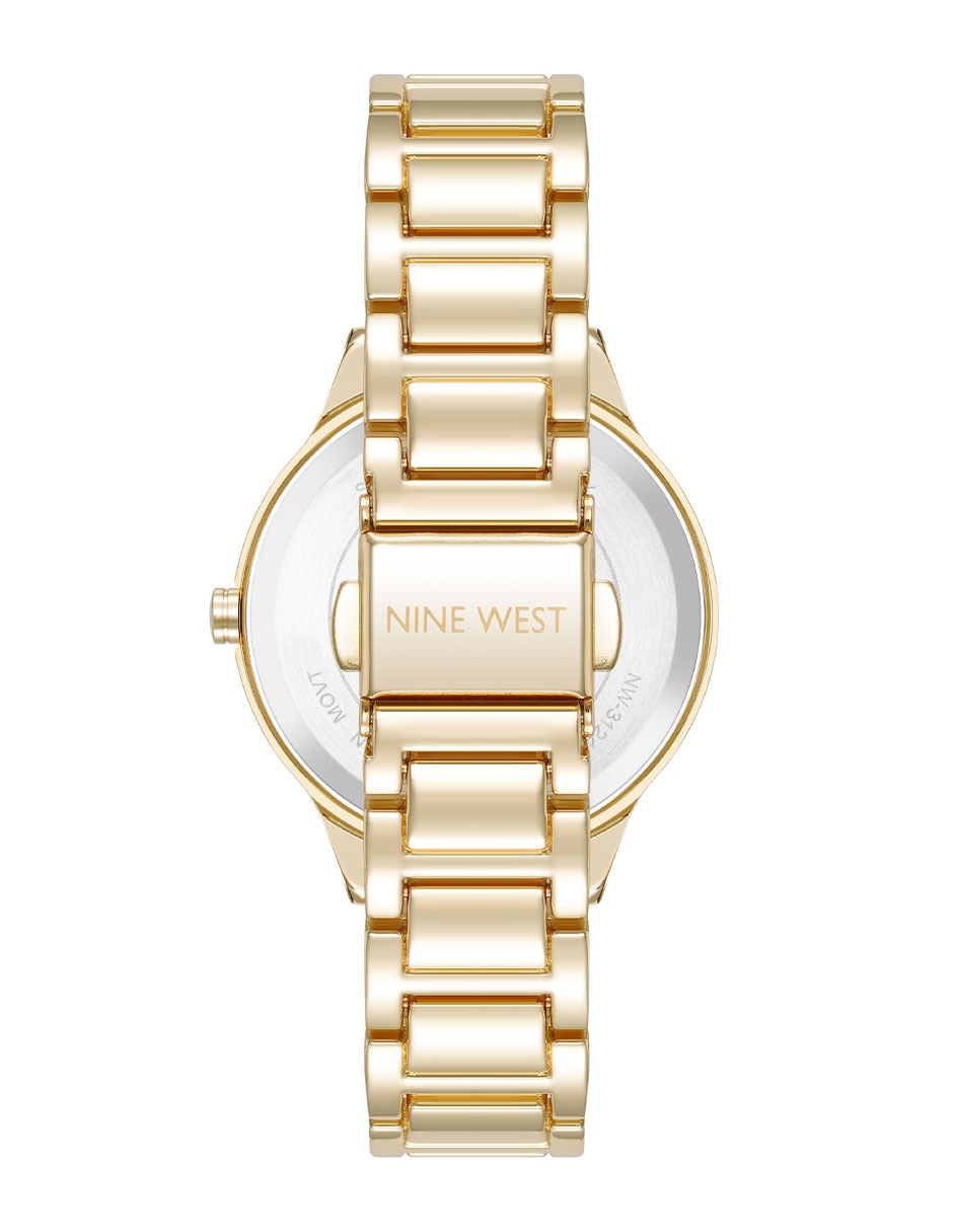 Reloj gold collection para mujer nw3126rcbg 3