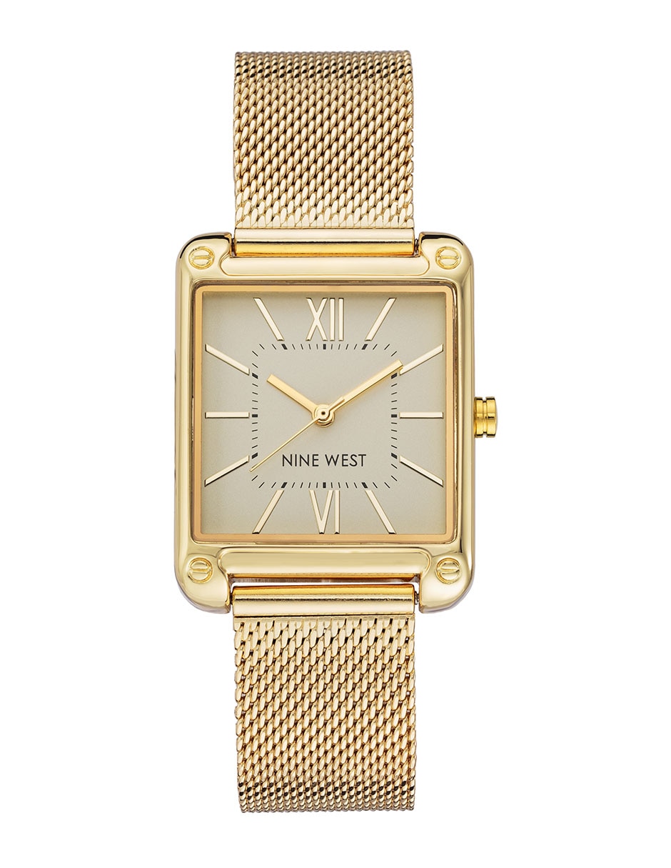 Reloj gold collection para mujer nwgbch 1