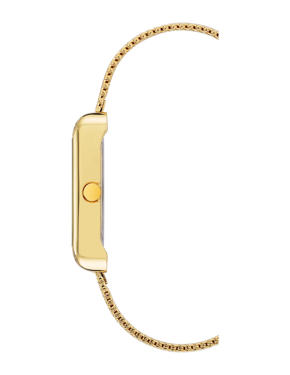 Reloj gold collection para mujer nwgbch