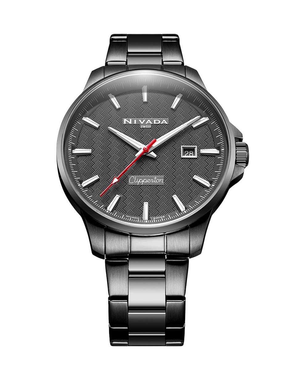 Reloj clipperton para hombre np26103mpvgi 1