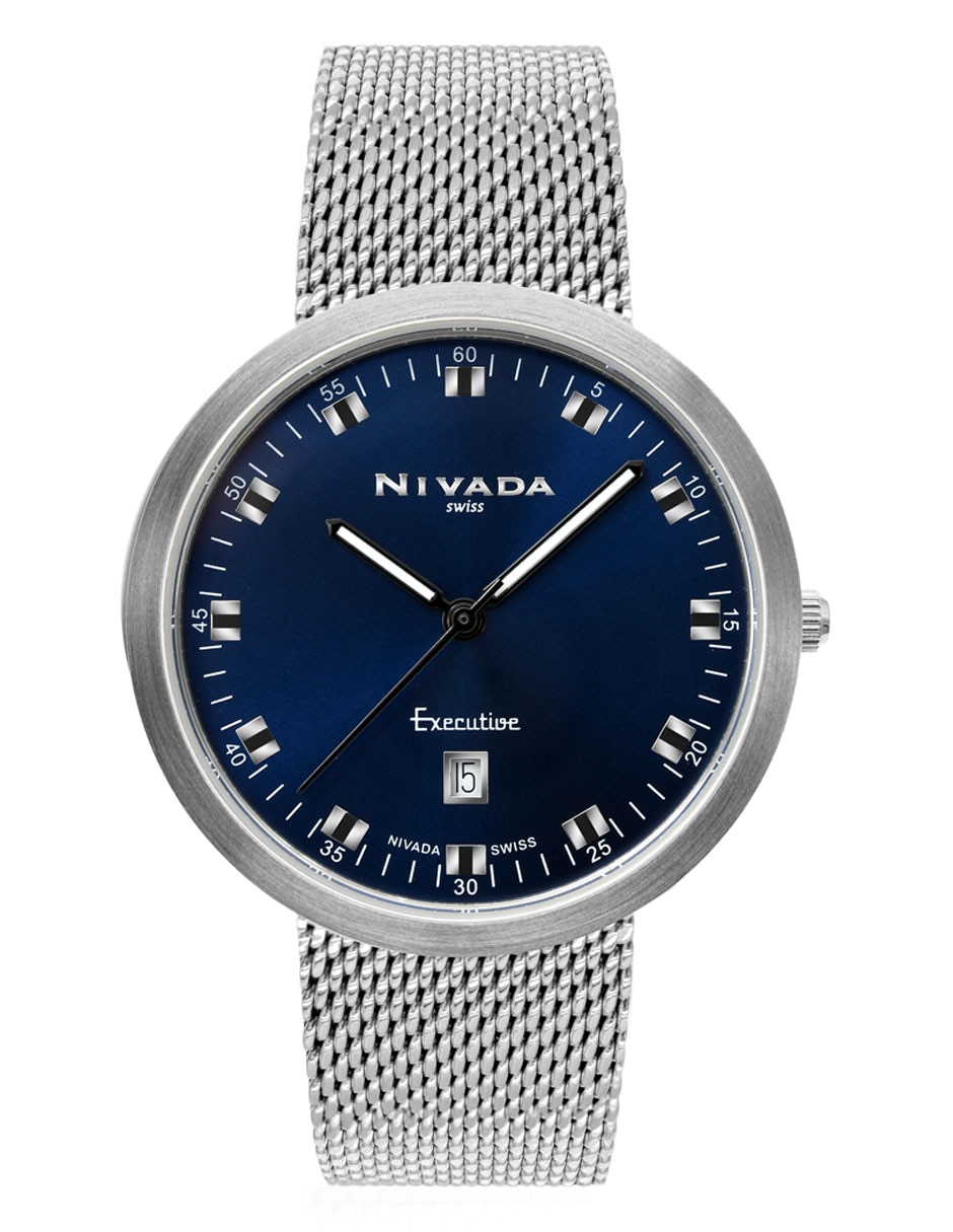 Reloj executive para mujer nh23102lacai 1