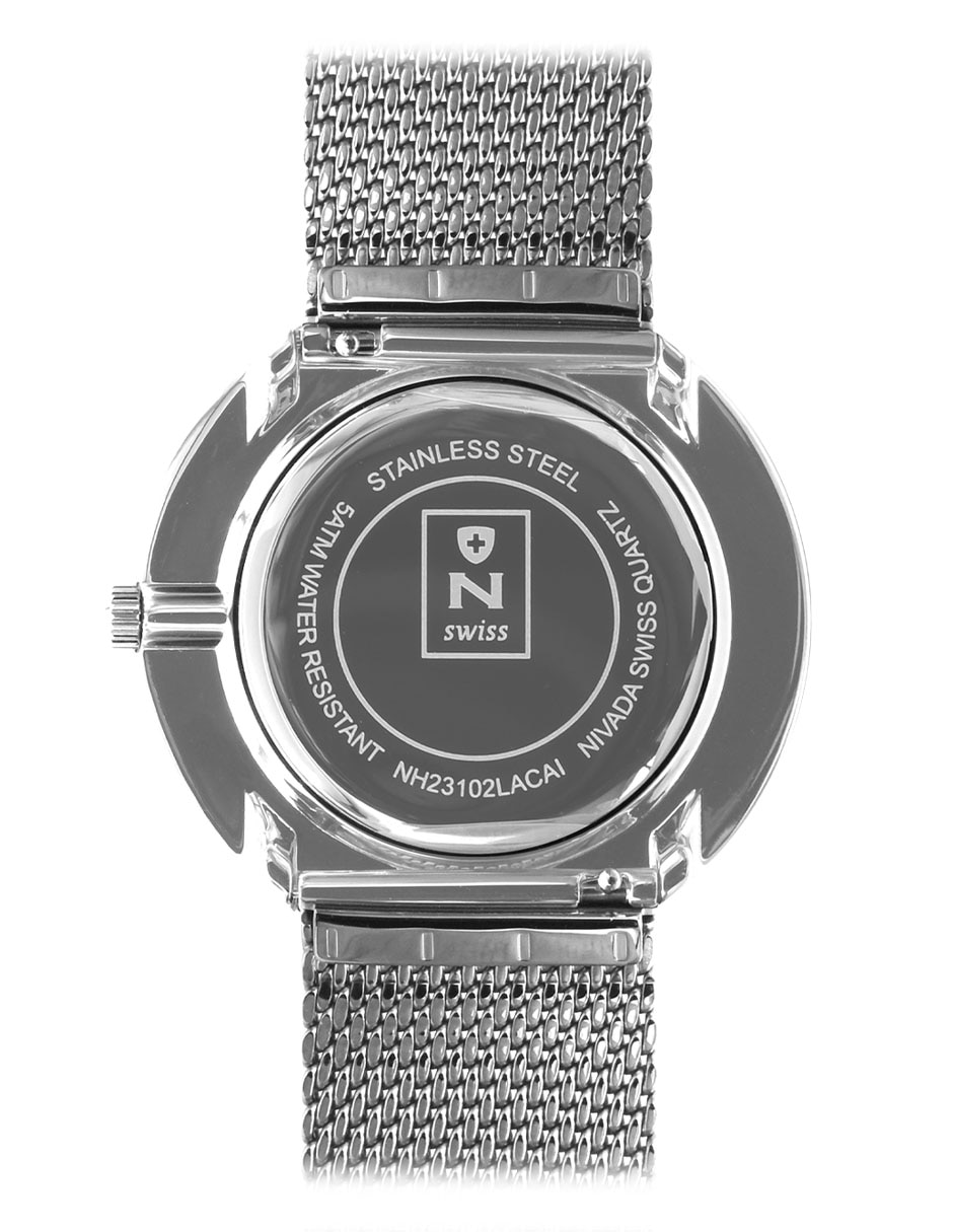 Reloj executive para mujer nh23102lacai