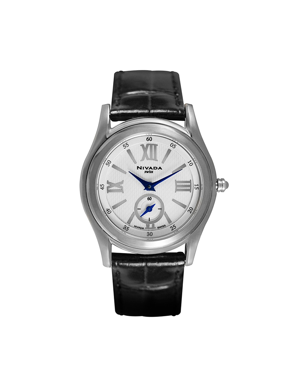 Reloj millionaire para mujer ng27261lacbr 1