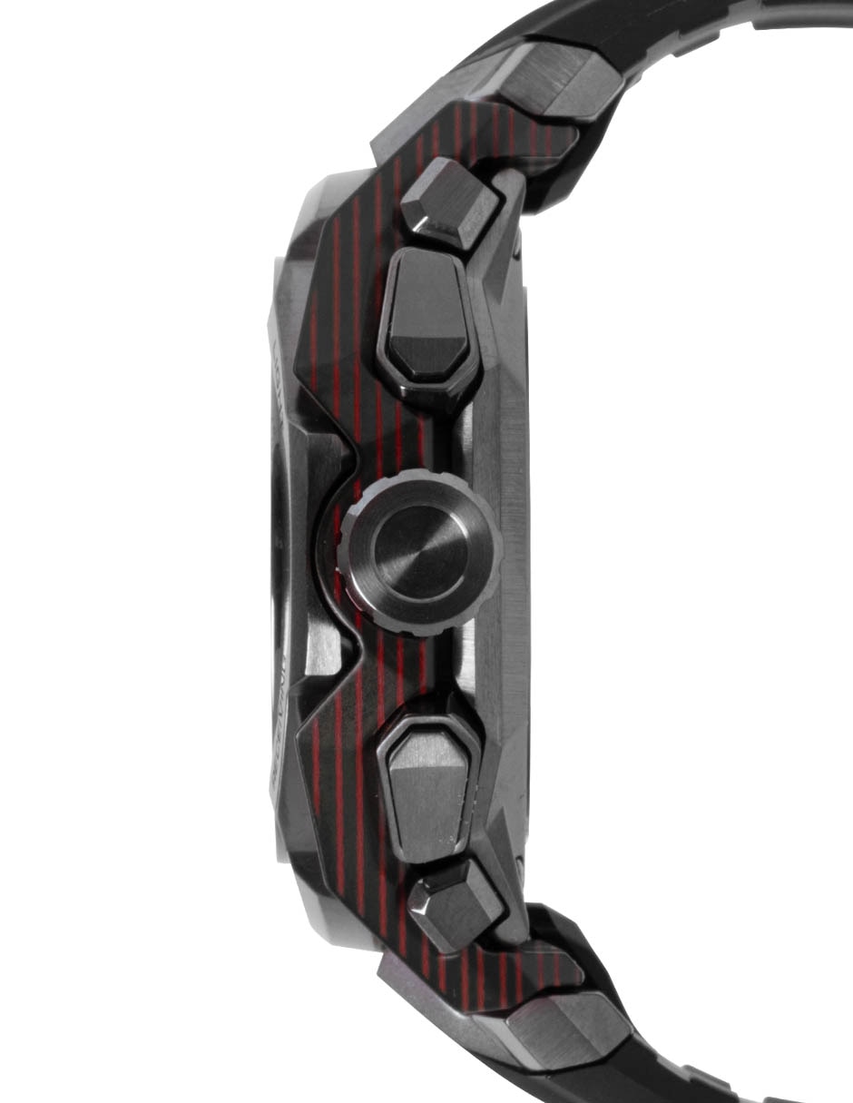 RELOJ G-SHOCK MTG para Hombre MTG-B4000B-1ACR RELOJ G-SHOCK MTG para Hombre MTG-B4000B-1ACR