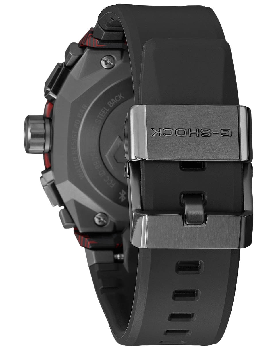 RELOJ G-SHOCK MTG para Hombre MTG-B4000B-1ACR 3