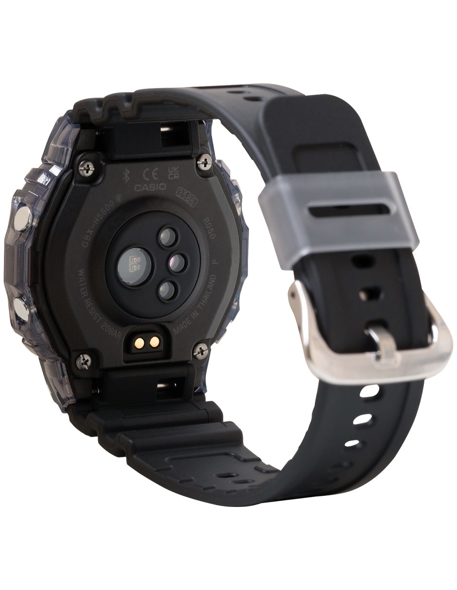 Reloj G-Shock G-lide para hombre Gbx-h5600-1cr