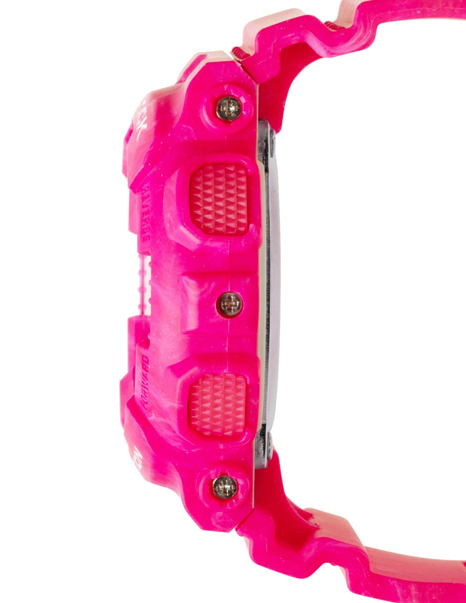 Reloj G-Shock Woman Colab Xg para mujer Gma-s110xg-4acr 3
