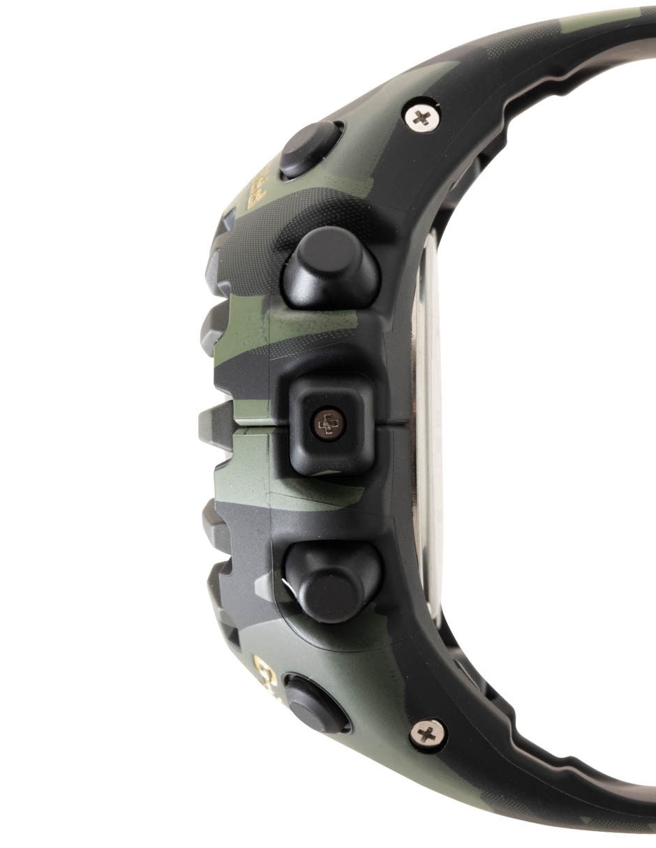 Reloj G-Shock Camuflaje para hombre Ga-v01cmg-3acr 3