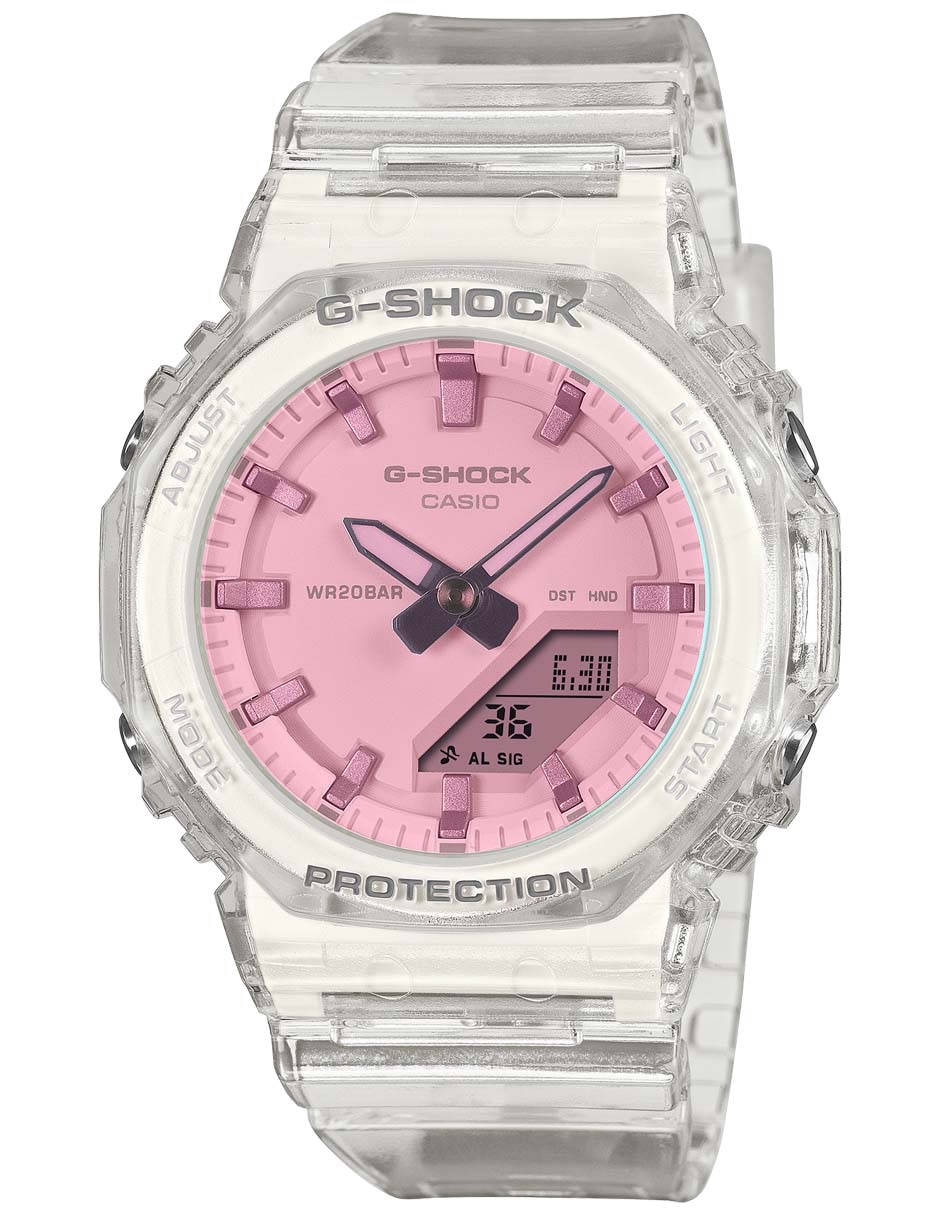 Reloj G-Shock Woman para mujer Gma-p2100sr-7acr 1