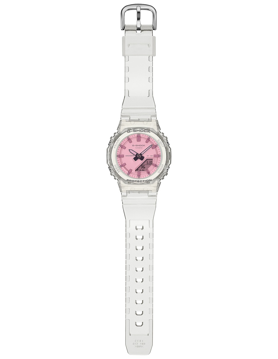 Reloj G-Shock Woman para mujer Gma-p2100sr-7acr 3