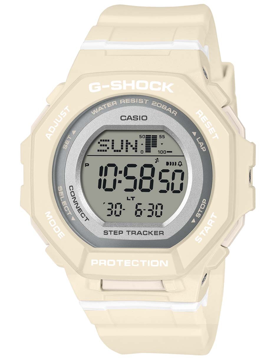 Reloj G-Shock Woman para mujer Gmd-b300-7cr 1