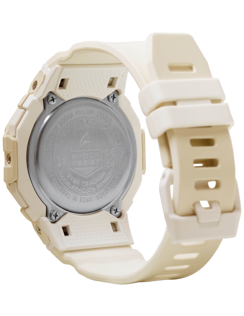 Reloj G-Shock Woman para mujer Gmd-b300-7cr 3