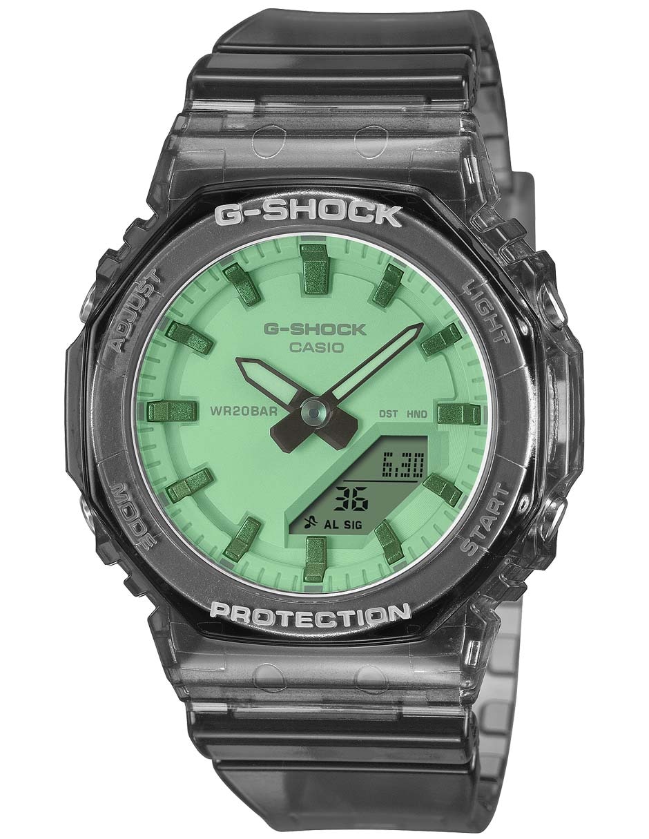 Reloj G-Shock Woman para mujer Gma-p2100sr-1acr 1
