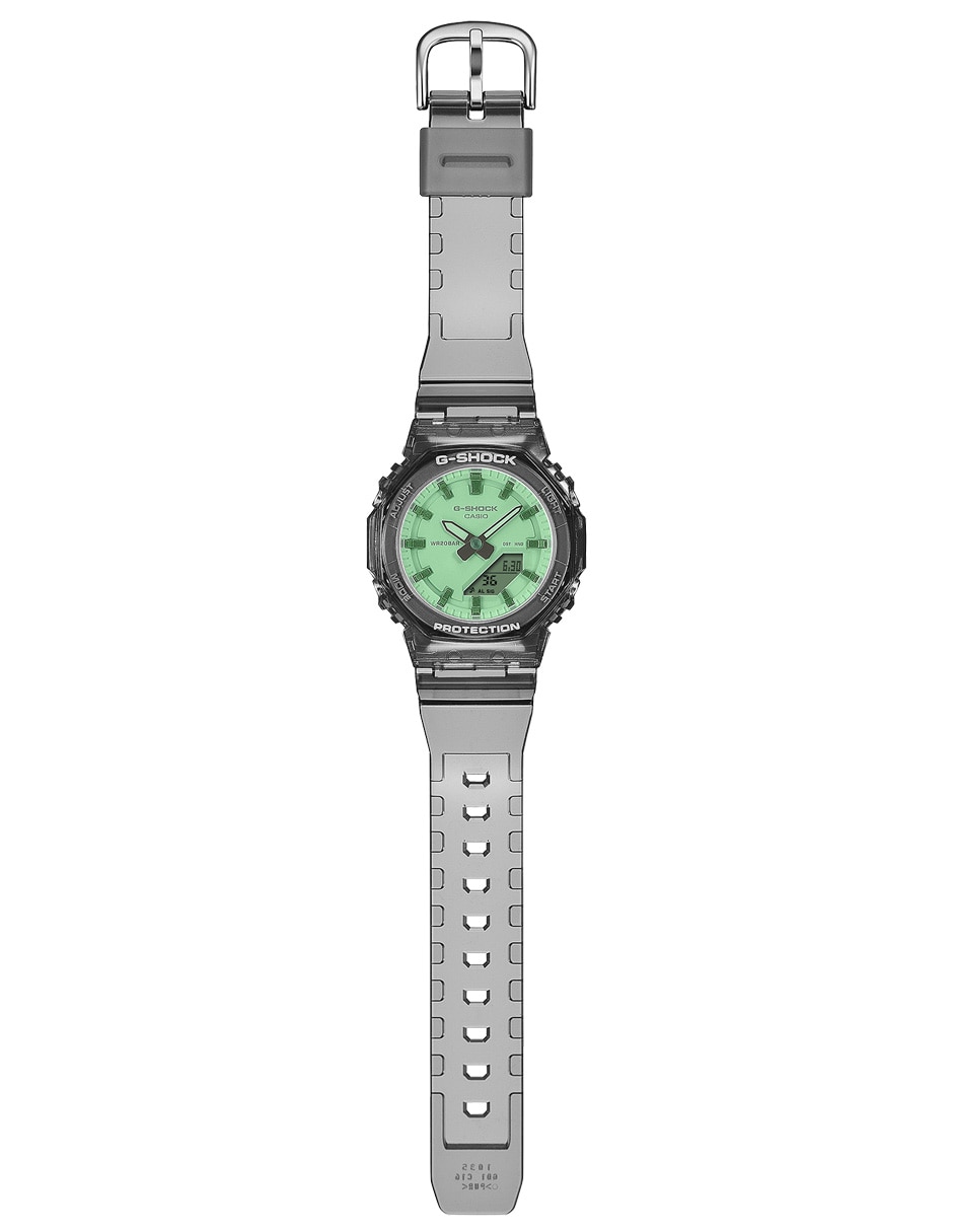 Reloj G-Shock Woman para mujer Gma-p2100sr-1acr
