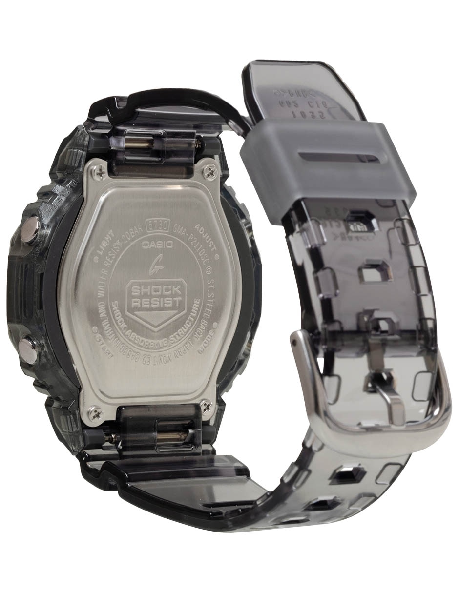 Reloj G-Shock Woman para mujer Gma-p2100sr-1acr 3