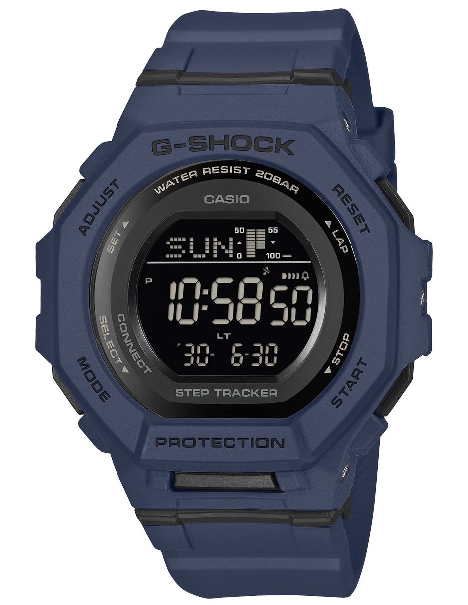 Reloj G-Shock Woman para mujer Gmd-b300-2cr 1