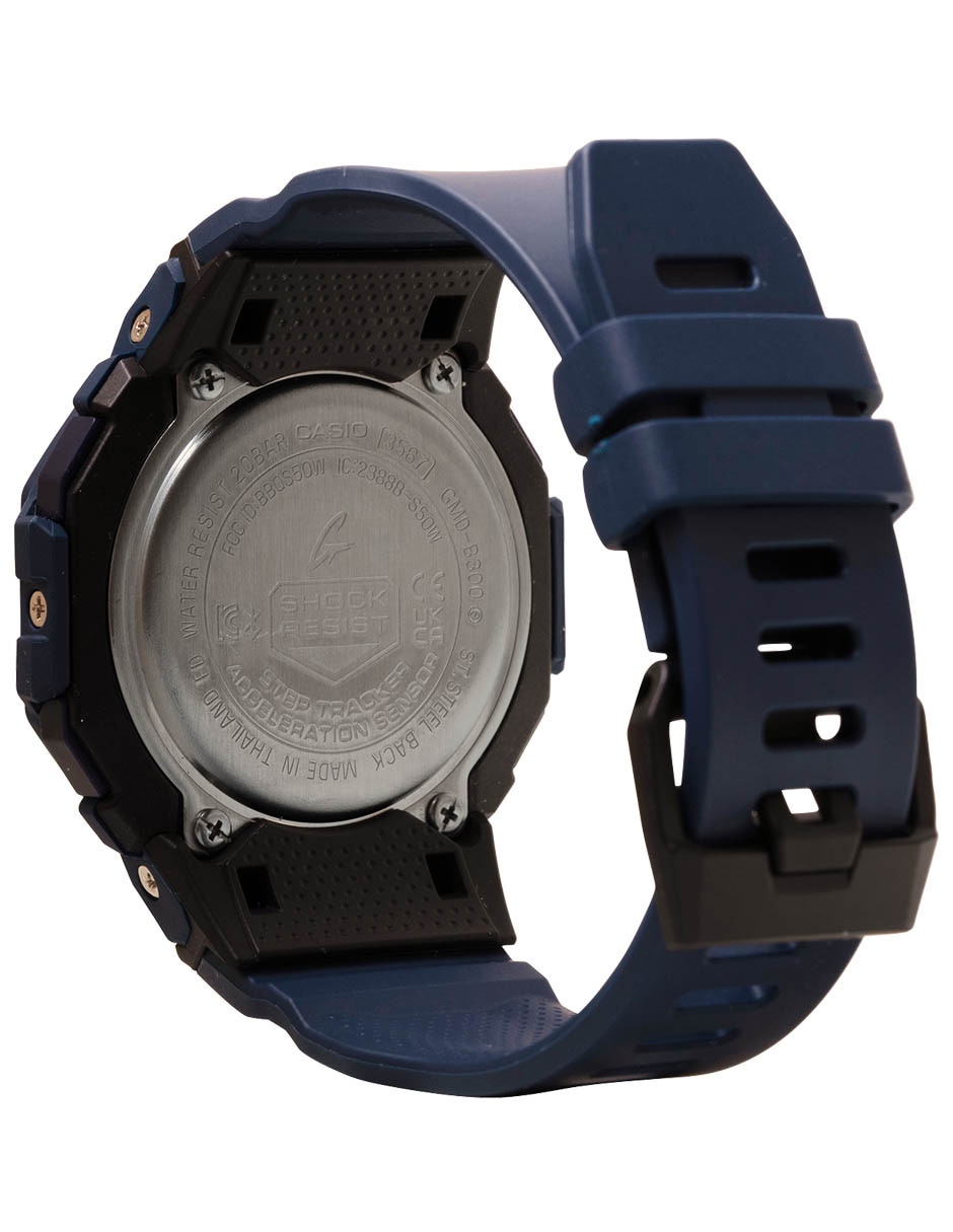 Reloj G-Shock Woman para mujer Gmd-b300-2cr 3