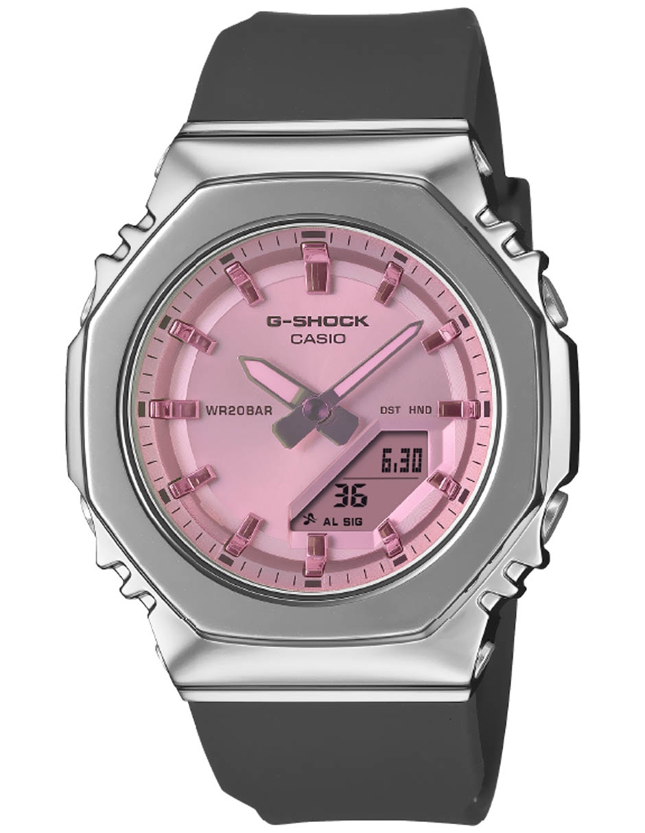Reloj G-Shock Woman para mujer Gm-s2110sr-1acr 1