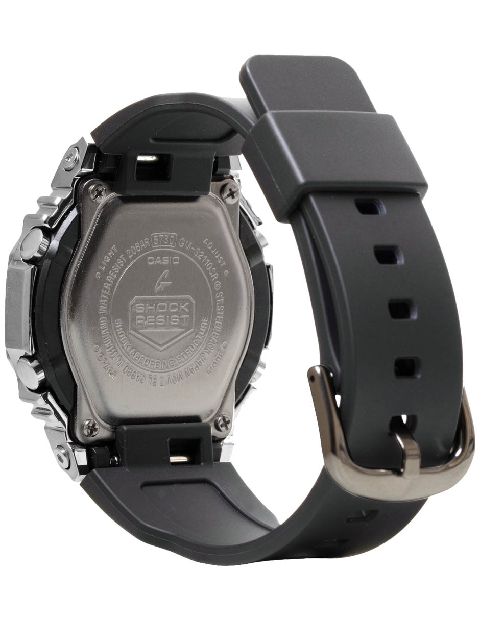 Reloj G-Shock Woman para mujer Gm-s2110sr-1acr 3