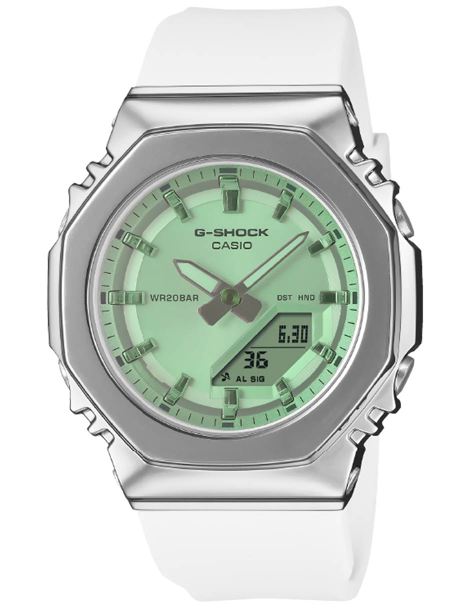 Reloj G-Shock Woman para mujer Gm-s2110sr-7acr 1