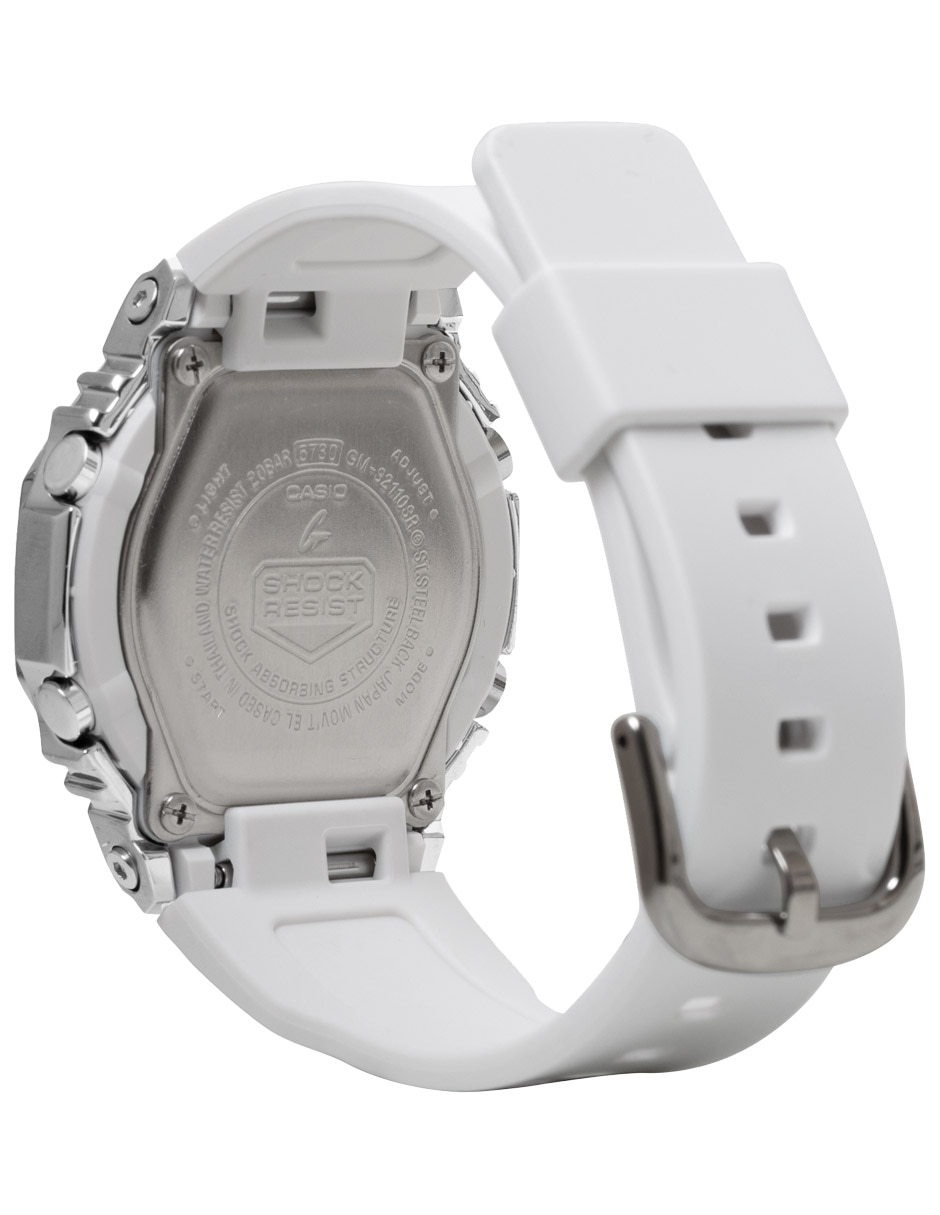 Reloj G-Shock Woman para mujer Gm-s2110sr-7acr 3