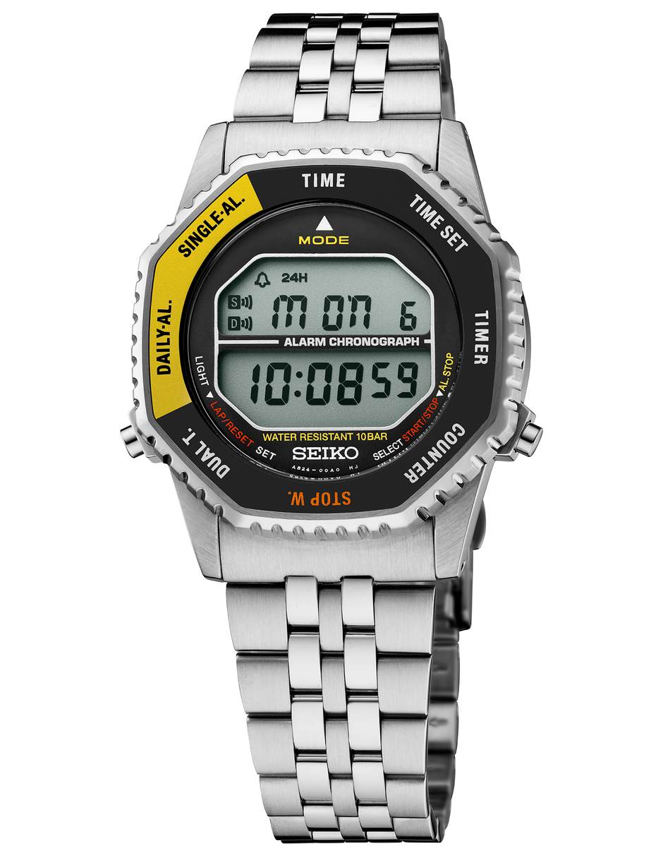 RELOJ ROTOCALL para Unisex ROTOCALL 1
