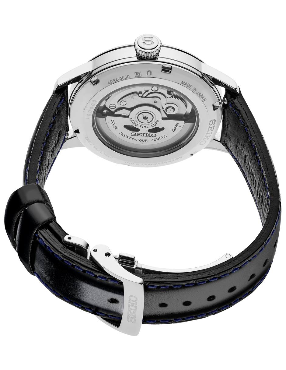 Reloj presage para hombre ssk049 3