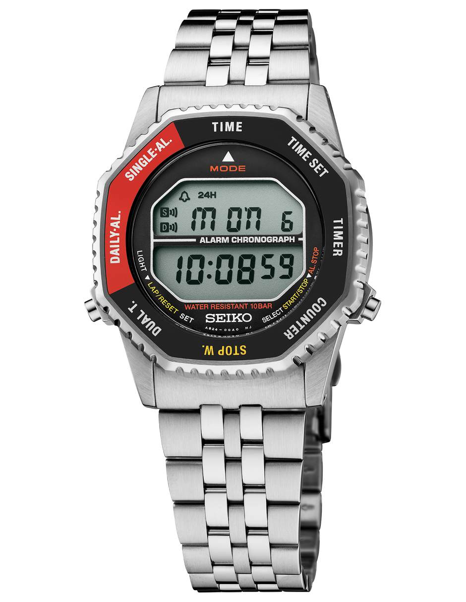ROTOCALL para Unisex SMGG19 1