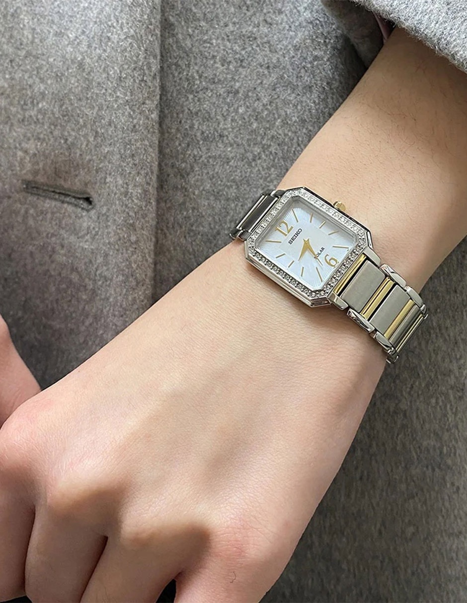 Reloj Diamonds para mujer SUP466 2