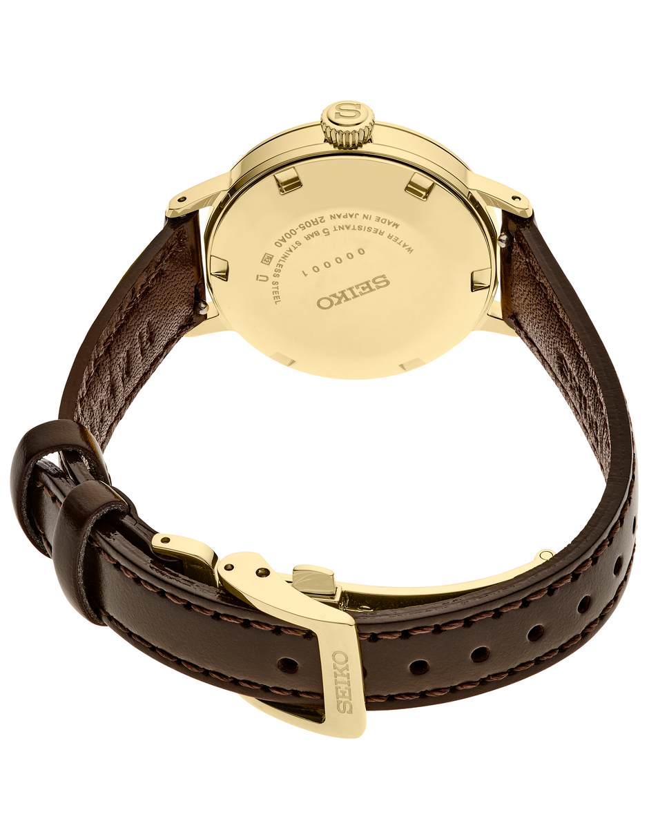 PRESAGE para Hombre SRE020 3