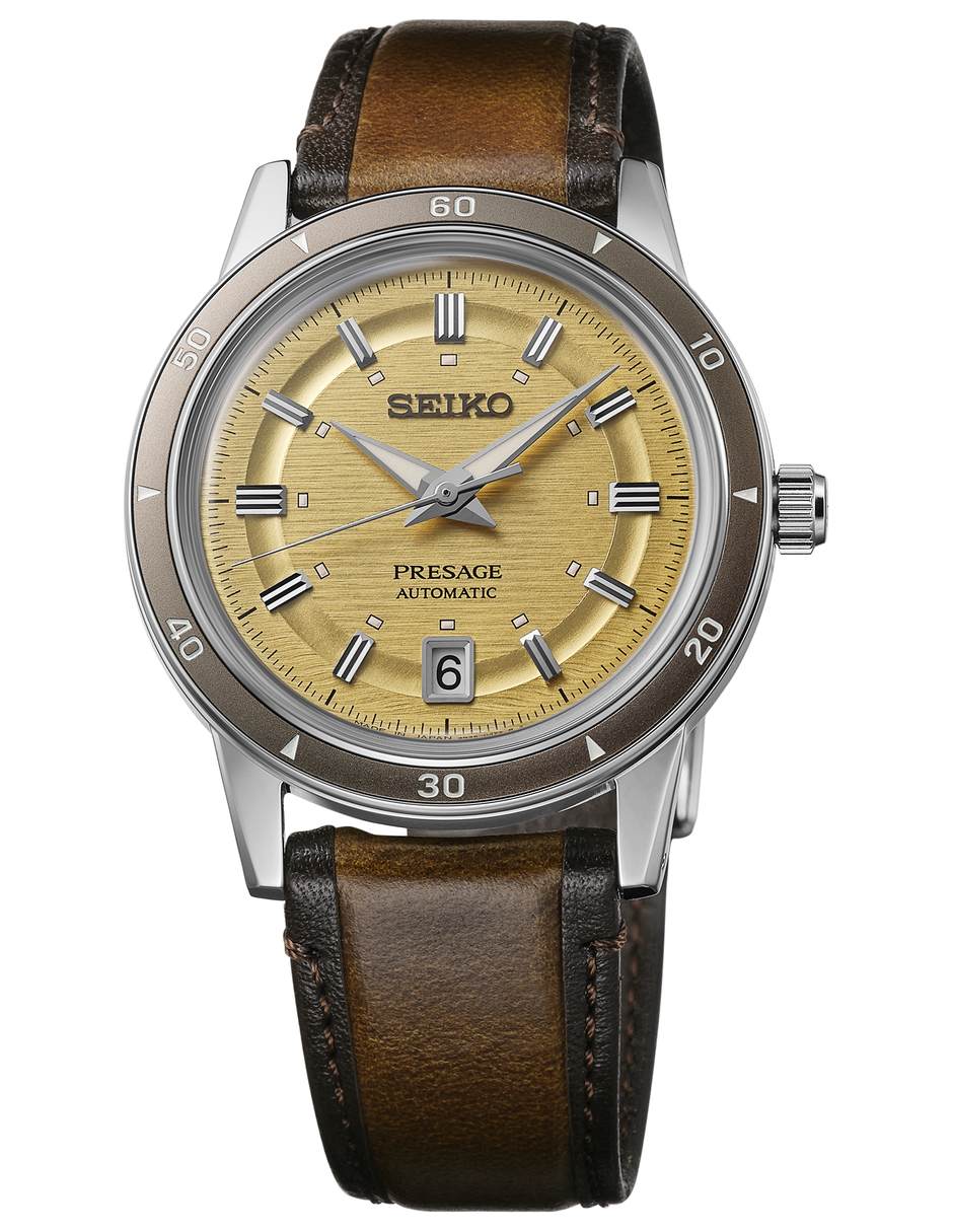PRESAGE para Hombre SRPL75 1