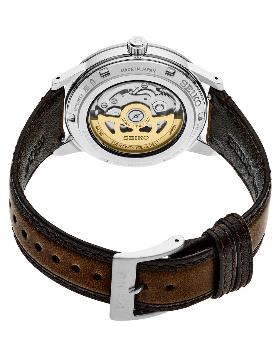 PRESAGE para Hombre SRPL75